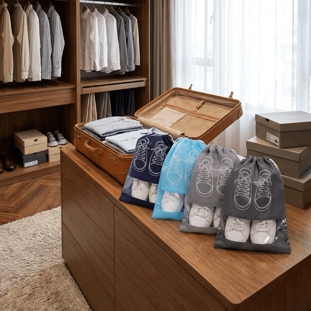 Bolsa de Almacenamiento