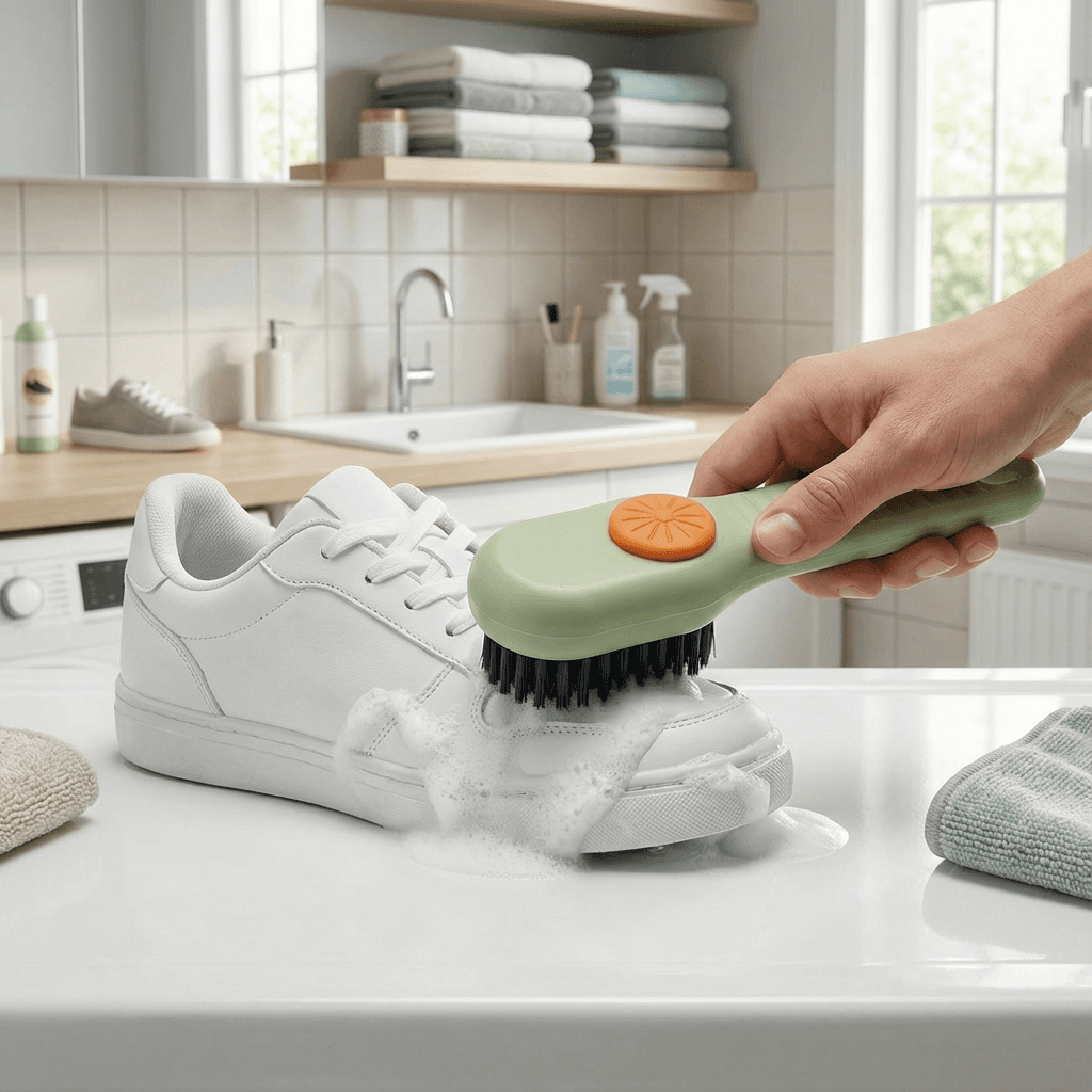 Cepillo Multifuncional