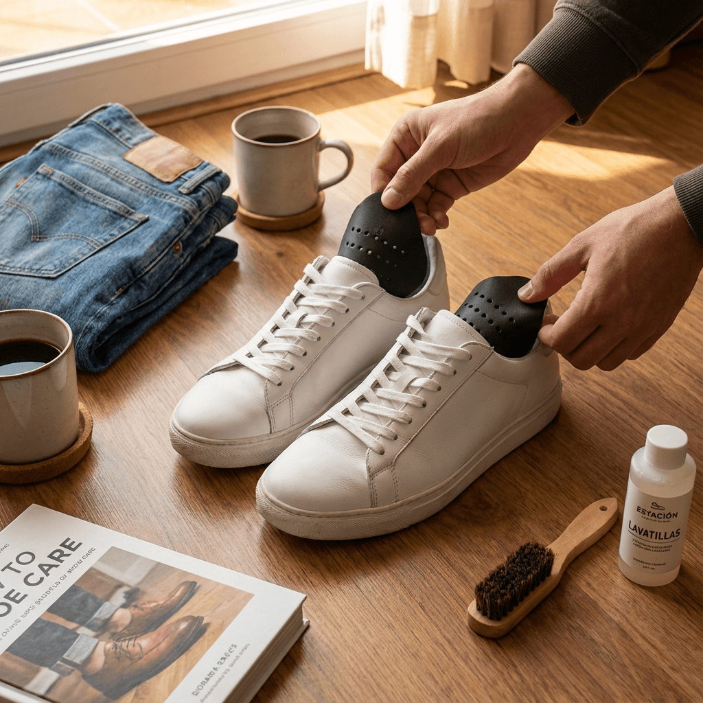 Protector Antiarrugas