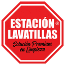 Estación Lavatillas Logo